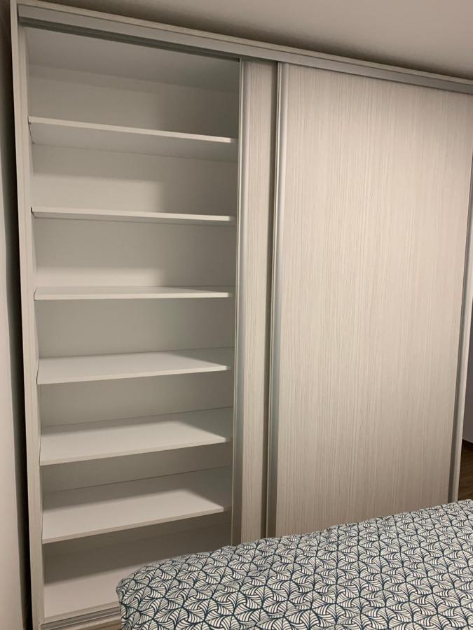 Apartma Sinitus Izola Exteriör bild