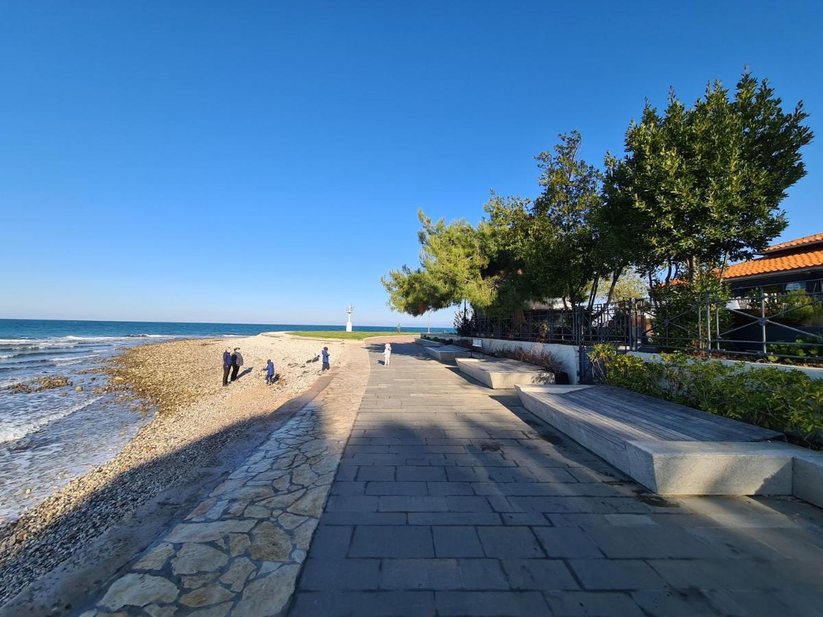 Apartma Sinitus Izola Exteriör bild